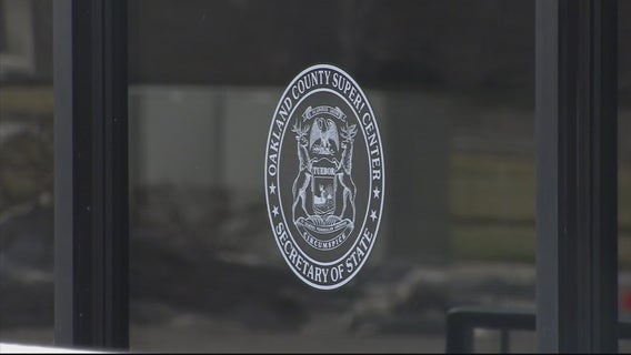 Michigan winter weather closes Secretary of State offices in 20+ counties -- See closures here