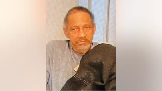 Wheelchair-bound man with dementia from Detroit missing since Monday night