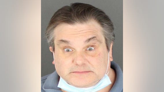 Suspect arrested for hit-and-run death of man on Woodward Ave in Birmingham in August