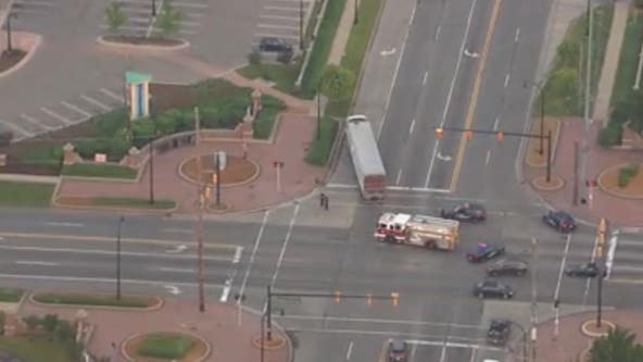 Suspects arrested in murder of man stabbed to death in Livonia crosswalk