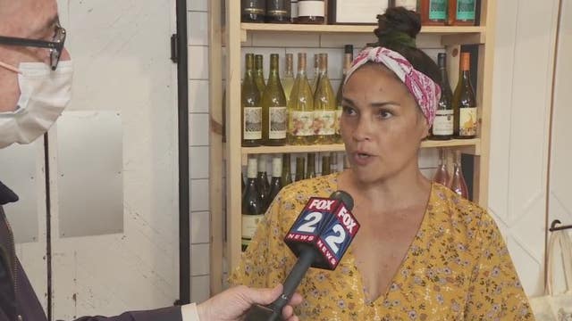 Detroit chefs team up to raise money fighting AAPI hate