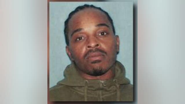 Warren kidnapping suspect had fled after being sentenced for unlawful imprisonment week before