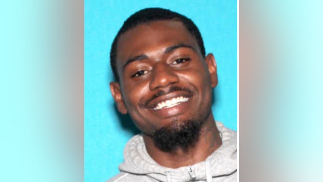 Detroit Police arrest suspect in shooting death of innocent woman at gas station