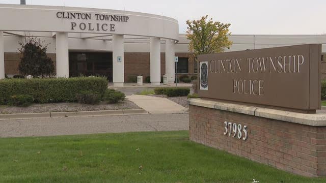 Clinton Twp police to incorporate trained social workers for some 911 calls