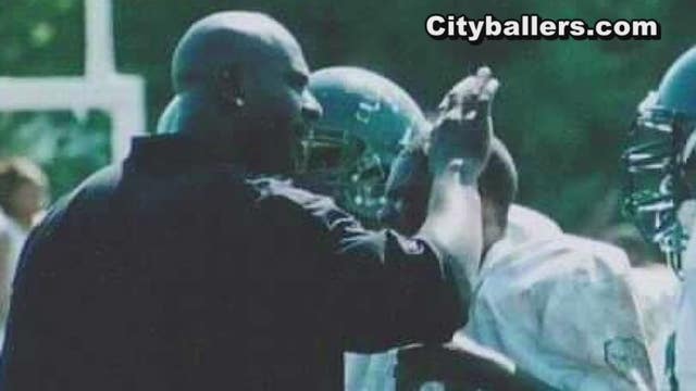 Former player remembers lessons of murdered Detroit Cass Tech football coach and mentor