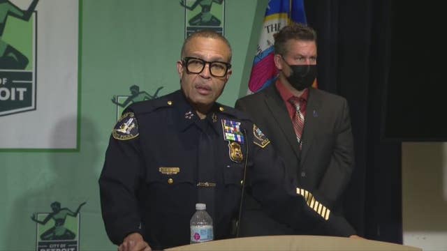 DPD Chief Craig's retirement for possible gubernatorial run staggers political insiders