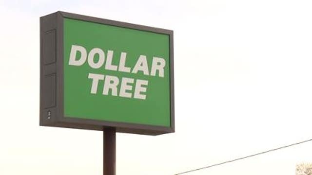 Dollar Tree breaks the $1 barrier as costs take a bite