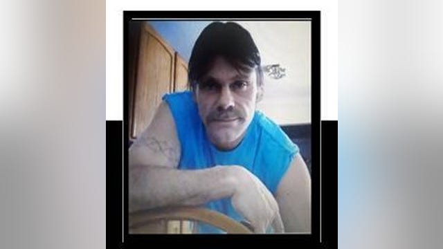 Reward offered for information about missing Southfield father last seen in 2016