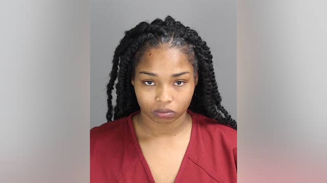 Woman charged after allegedly stabbing sleeping grandpa in Pontiac