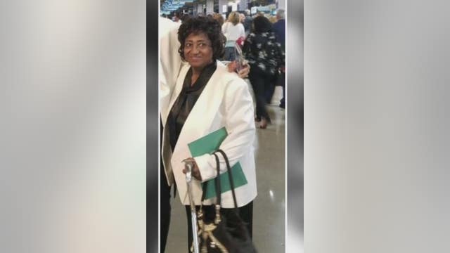 Family of devoted foster mom who raised 48 children needs help for her funeral