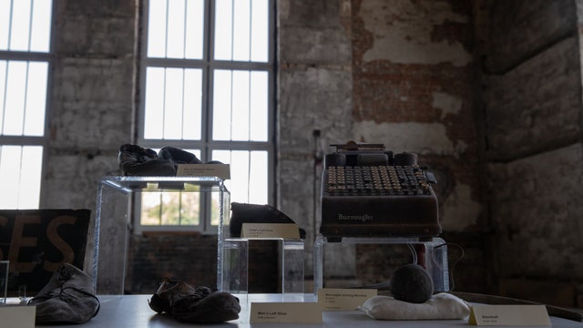 Inside Michigan Central Station: Crews discover artifacts while restoring Detroit train depot