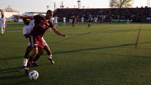 Detroit City FC offering free admission to Tigers season ticket holders due to MLB lockout
