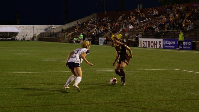 2022 Detroit City FC women's schedule released -- See it here