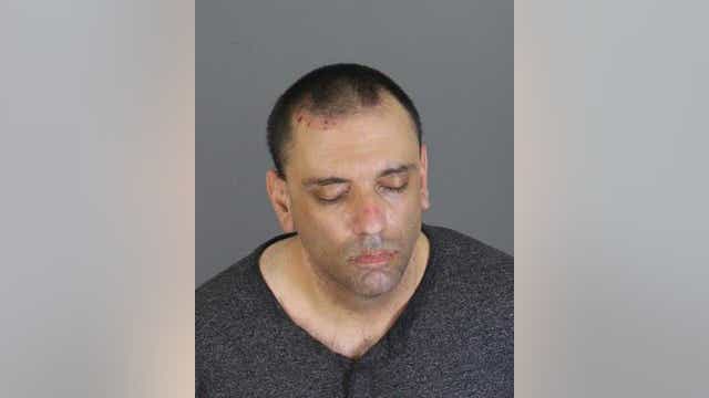 Dearborn Heights man accused of strangling mother to death while on probation for assaulting her