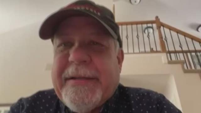 Jim "JJ" Johnson's COVID-19 vaccine hesitancy erased after DJ catches virus