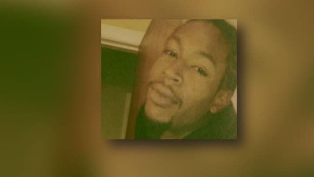 Crime Stoppers offers reward on who killed Detroit man in 2017 firebombing