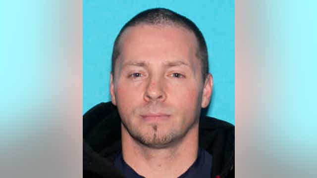 48-year-old Delbert Holiday missing from home in Detroit, suffers from mental condition