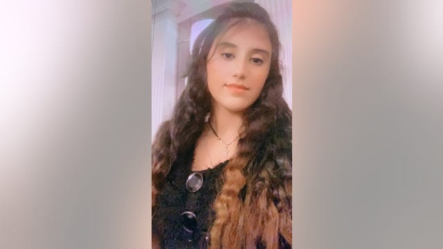 Detroit police seek 14-year-old girl missing from city's west side