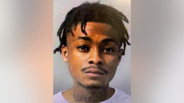 Detroit man accused of firing multiple shots outside Riverview business