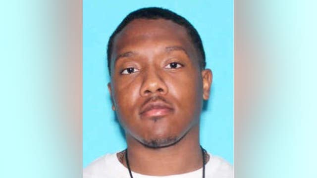 Detroit police looking for man wanted for double shooting on Chalmers