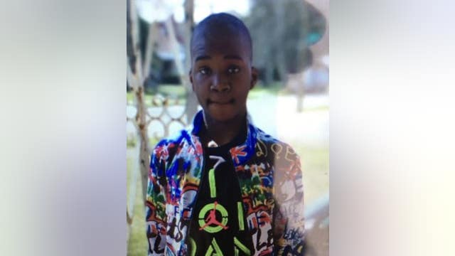 Detroit police looking for missing 12-year-old boy who left east side home