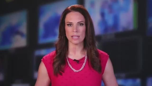 Tudor Dixon, host of America's Voice Live, to run for governor on Republican ticket