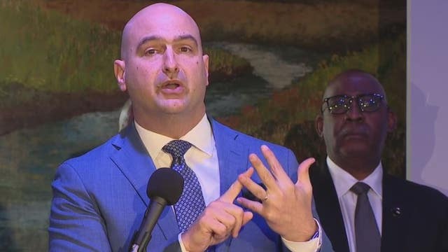 Detroit schools to get $1 billion in federal aid to bring students back in-person safely