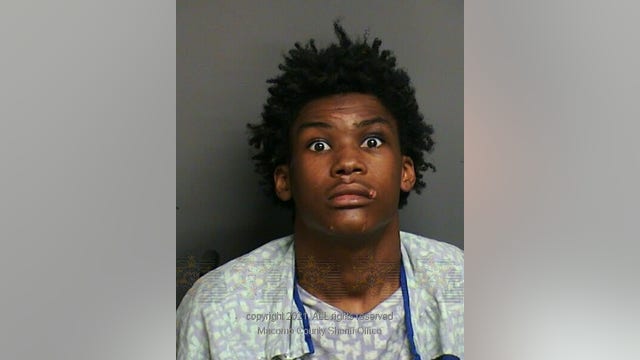 Bond increased for teen charged in theft of Jeep, high-speed chase, killing woman in Sterling Heights