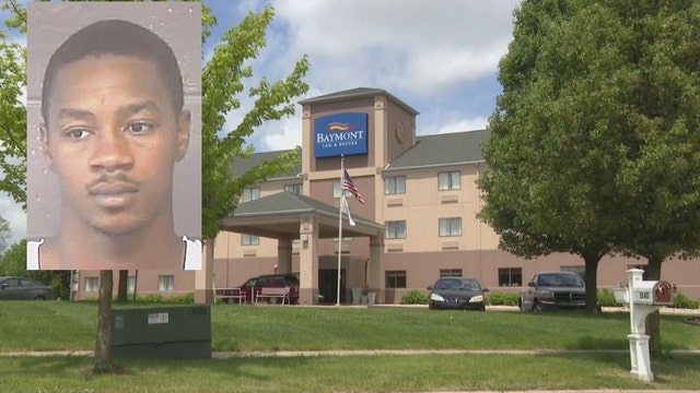 Police: Former MSU star Appling arrested with another gun not connected to fatal shooting