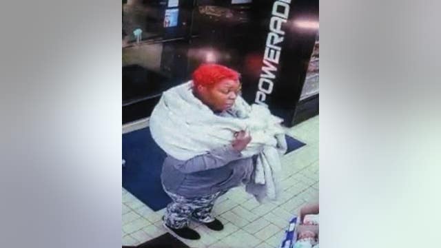 Detroit police looking for woman carjacker who asked for ride, then stole car