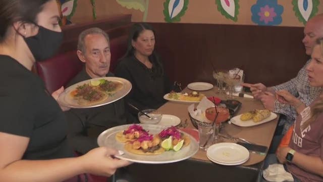 Shelby Twp's Romero's Mexican restaurant looks for new name while serving up Cinco de Mayo specials