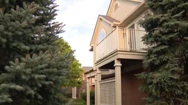 Woman found murdered in Commerce Township home after not showing up at work