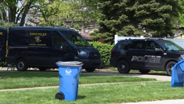 Suspect in custody in connection with death of elderly woman in Dearborn Heights
