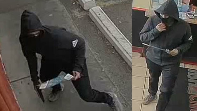 Detroit police seek shooter who killed man on city's west side