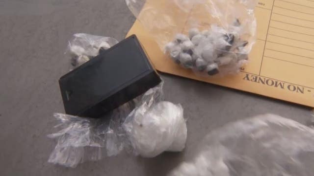 Fatal fentanyl overdoses surging on west side of Michigan