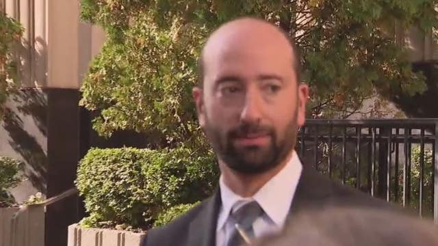 Detroit City Council in discussions to replace disgraced ex-member Gabe Leland