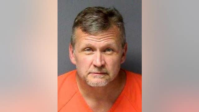 Wisconsin man extradited and arraigned in Whitmer kidnap plot