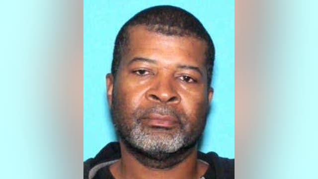 Detroit man charged by FBI with teen sex trafficking out of his home