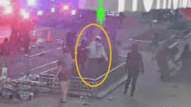 West Michigan man charged with shining laser at Detroit police helicopter at BLM protest in August