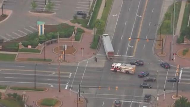 Suspects arrested in murder of man stabbed to death in Livonia crosswalk