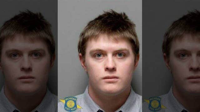 Wolverine Watchmen member pleads to weapons charges, will cooperate with Whitmer kidnapping investigation