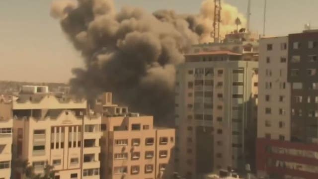 Muslim Jewish Advisory Council working to keep their communities at peace