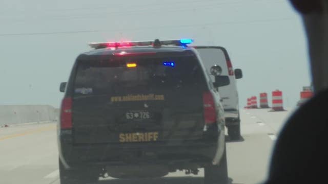 Operation Ghost Rider targets distracted drivers in latest crackdown