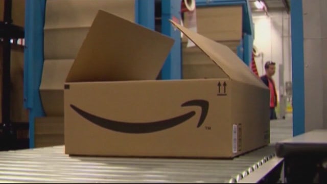 Amazon's first in-store shopping experience to open later this year