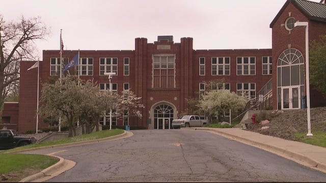 Mom says Rochester school board called her work after remote learning comments on social media