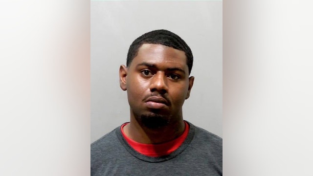 Detroit man charged in fatal gas station triple shooting