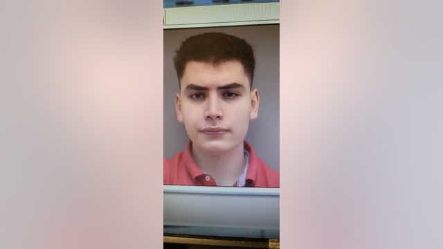 Dearborn man arraigned on animal cruelty charges after stomping parakeet to death