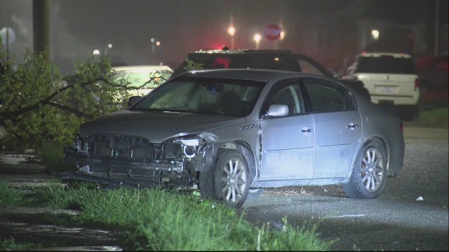 West Detroit shooting leaves one in critical condition after alleged robbery attempt