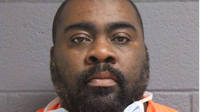 'This from Chop'; Detroit man charged in murder-for-hire plot