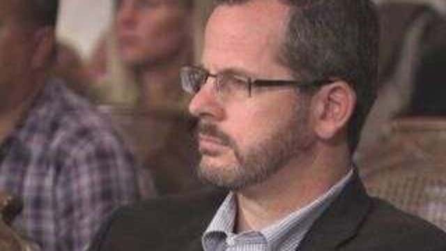 Ex-Michigan lawmaker pays Detroit News $20,000 to settle lawsuit